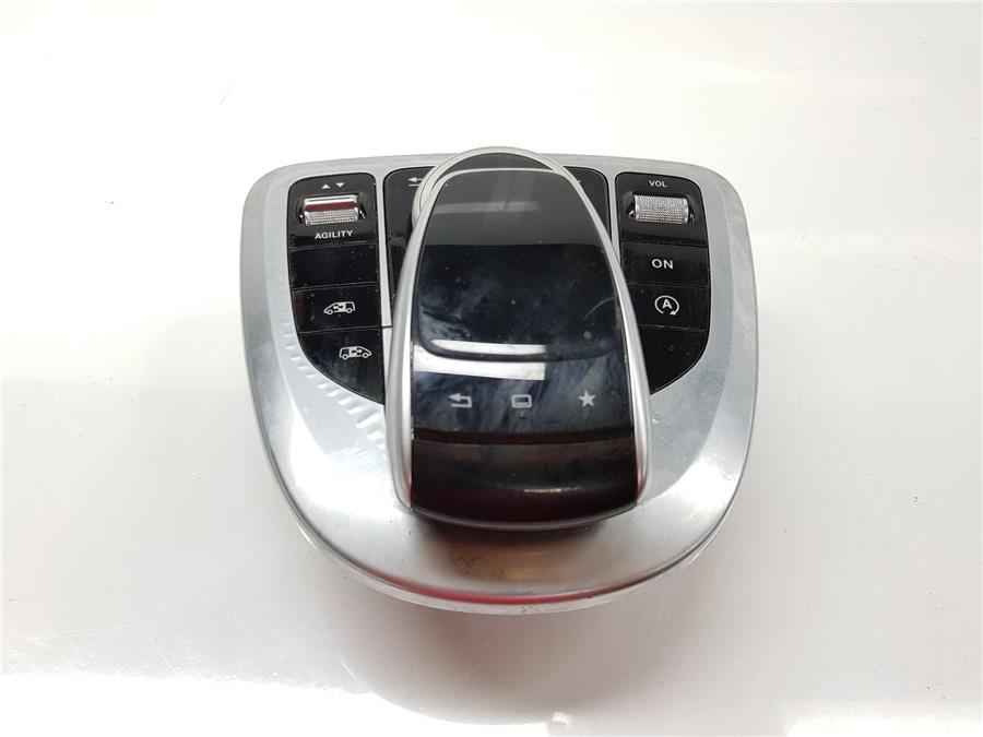 no identificado mercedes-benz v -clase combi (447) v 200/220 cdi/d, 250 cdi/bt/d avantgarde extralang (447.815) 651950