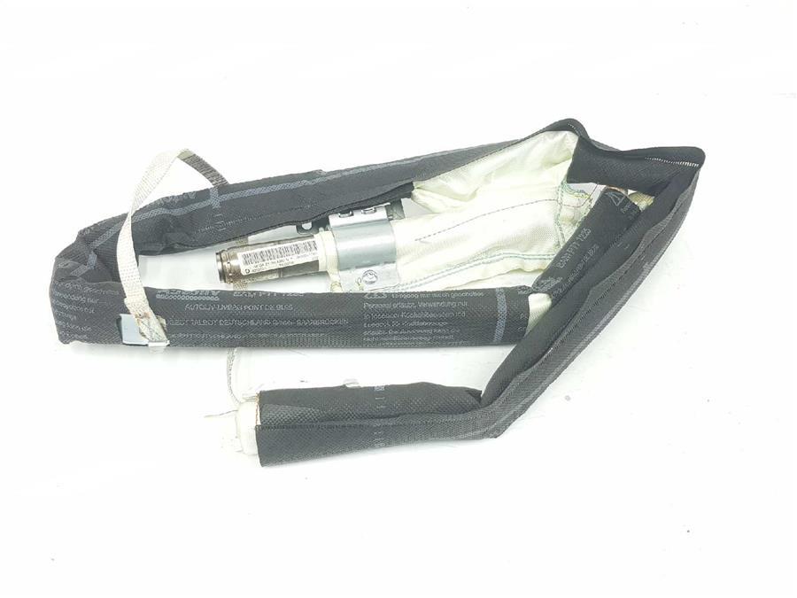 airbag cortina delantero derecho peugeot 207 1.6 16v hdi (90 cv)  8331w9