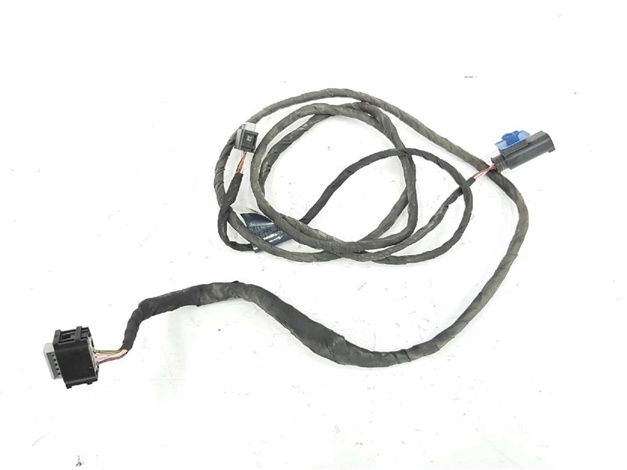 no identificado mercedes benz v  clase combi (447) v 200/220 cdi/d, 250 cdi/bt/d extralang (447.815) 651950