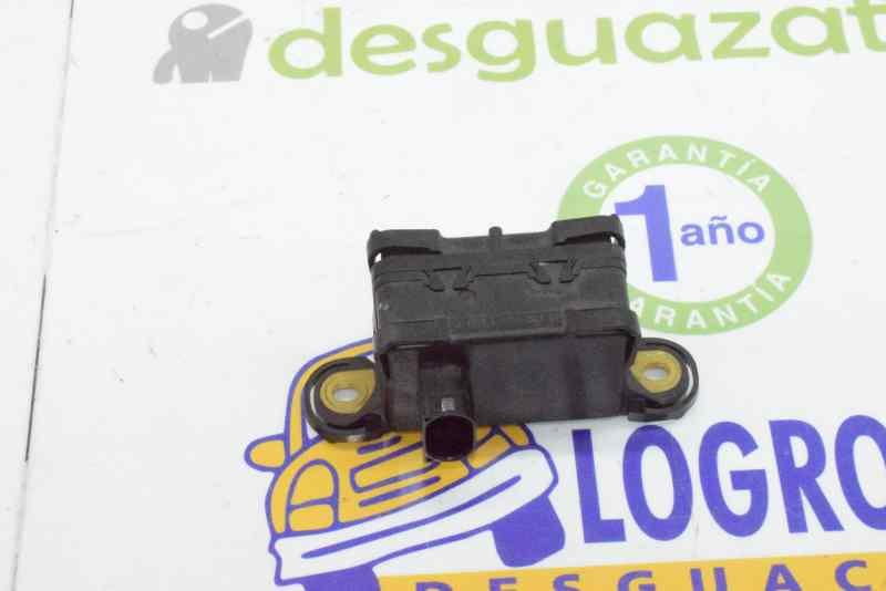 sensor control estabilidad ssangyong