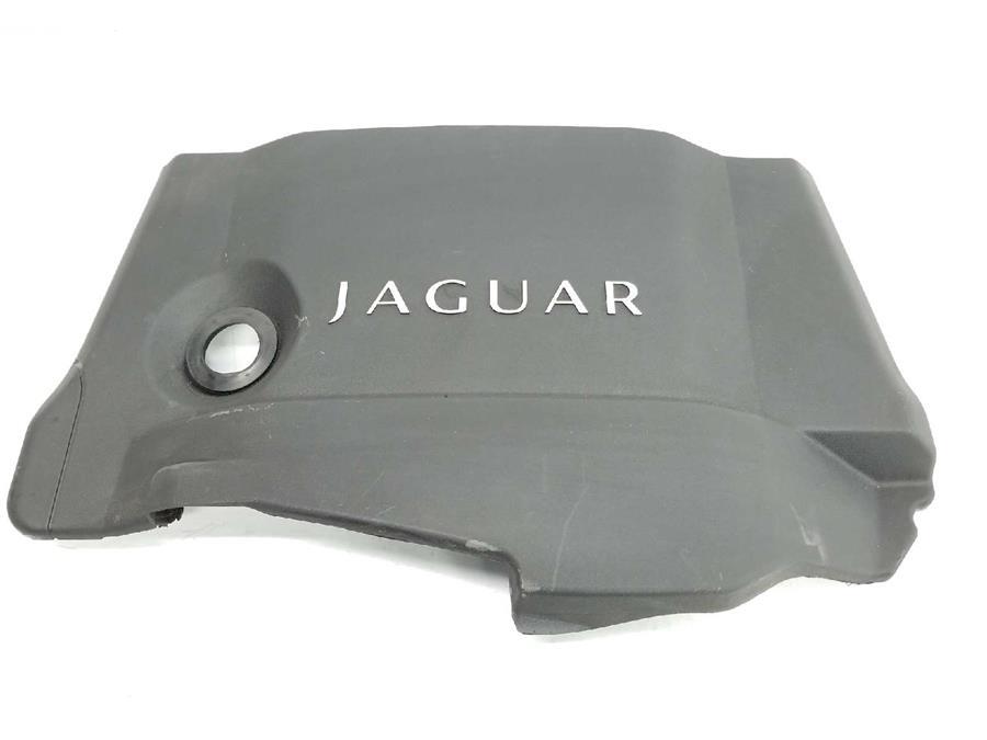 tapa motor superior jaguar xf 3.0 v6 d (275 cv)