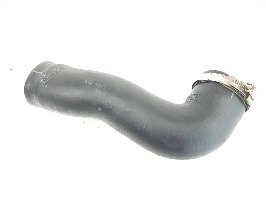 no identificado audi a3 sportback