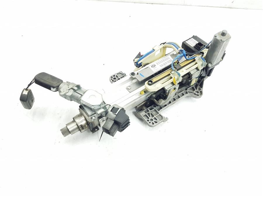 columna de direccion land rover range rover sport 3.6 td v8 (272 cv)  qmb501170