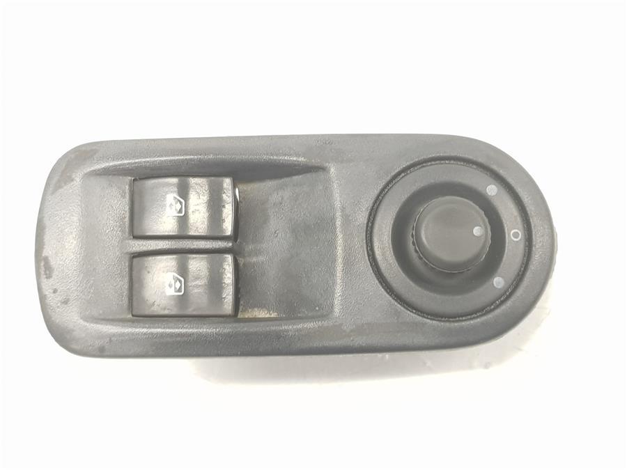 mando elevalunas delantero izquierdo renault trafic caja cerrada 2.0 dci d fap (90 cv)