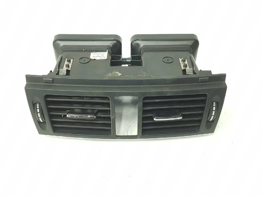 aireador mercedes benz clase c (bm 204) berlina c 200 cdi (204.007) 646811