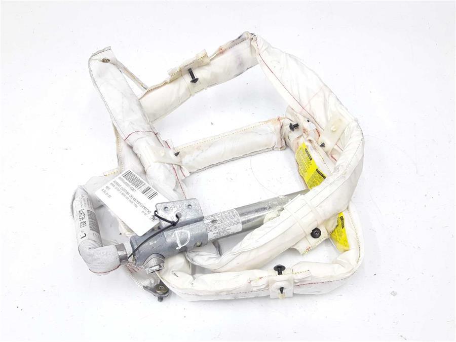 airbag cortina delantero derecho bmw serie 5 berlina 3.0 turbodiesel (218 cv)  72129147338