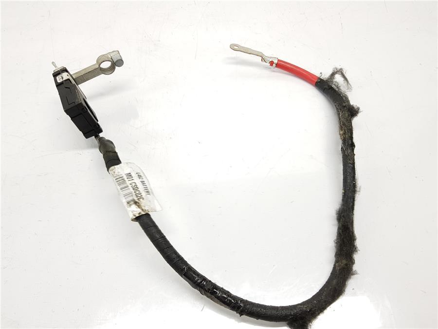 cable bateria land rover discovery 5