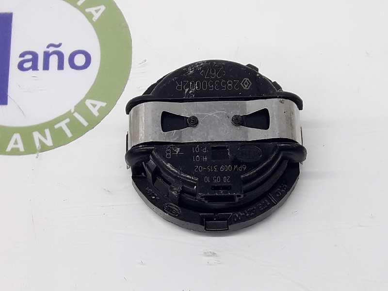 sensor renault megane iii sport tourer dynamique k9k 836