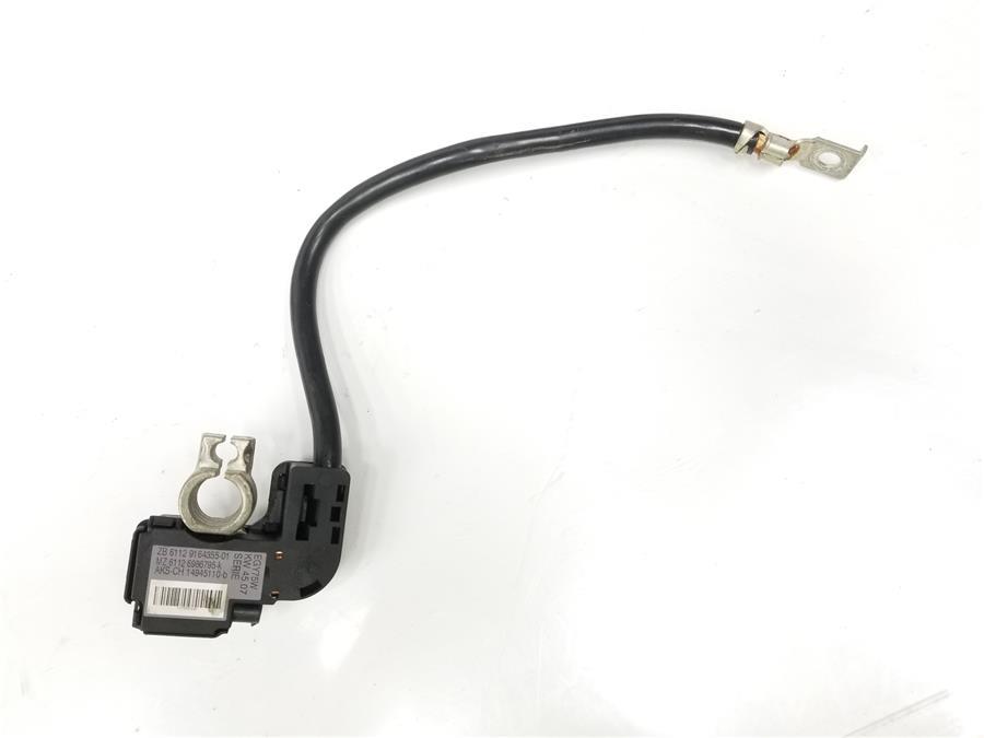 cable bateria bmw serie 1 berlina