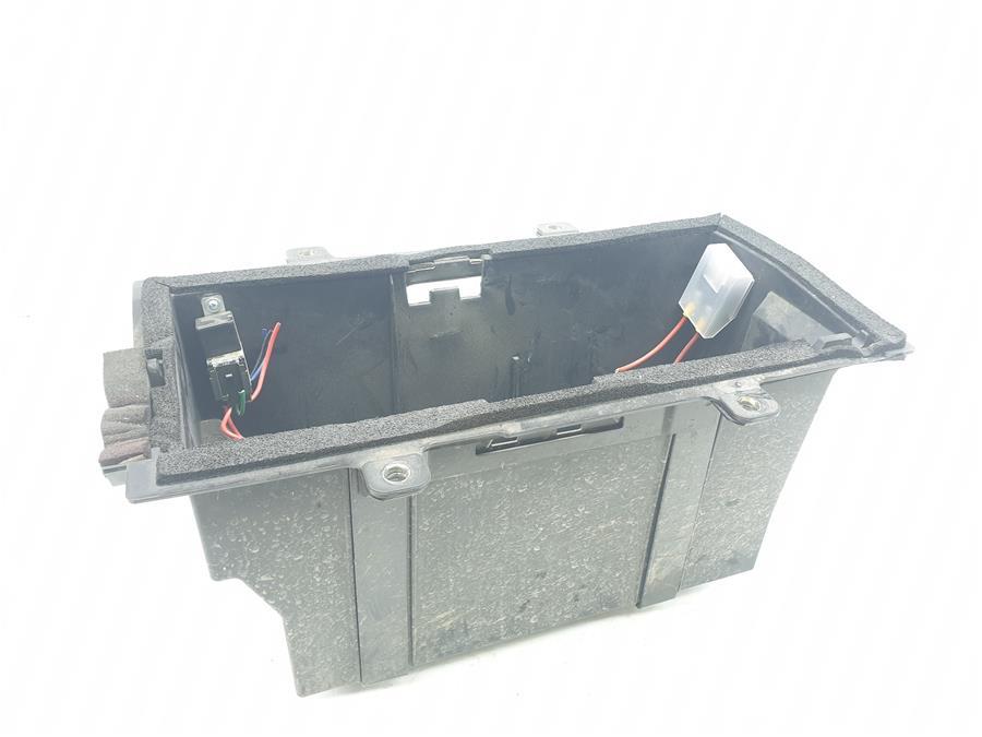 soporte bateria peugeot boxer furgón techo elevado 2.0 blue-hdi fap (131 cv)