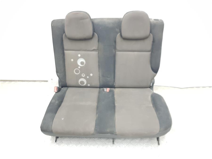 asiento trasero medio citroen berlingo station wagon 1.6 e-hdi fap (92 cv)  asientos traseros