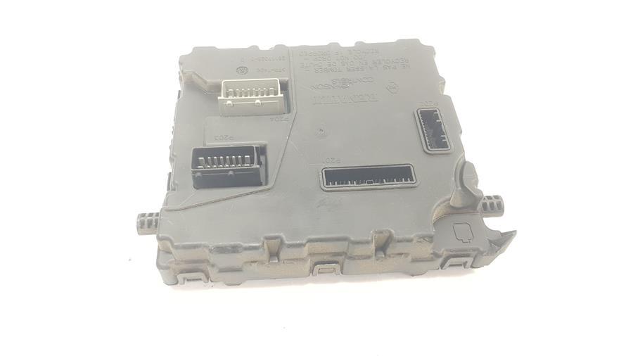 modulo electronico renault kangoo 1.5 dci d (86 cv)