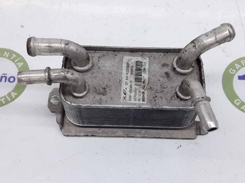 radiador caja cambios volvo c70 cabriolet 2.4 (170 cv)