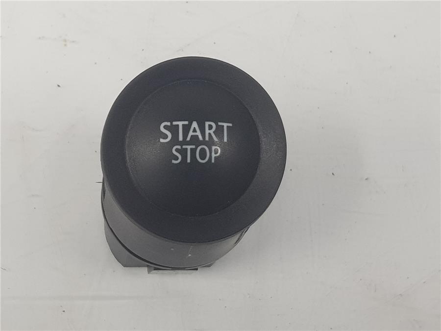 interruptor start/stop renault megane ii berlina 5p 1.9 dci d (120 cv)  8200107838