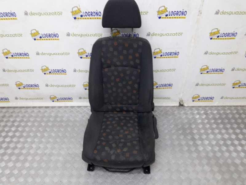 asiento central mercedes vito  basic, combi 2.1 cdi (109 cv)