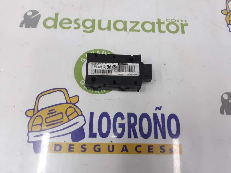 sensor presion neumatico citroen berlingo station wagon 1.6 e hdi fap (92 cv)  9807299980