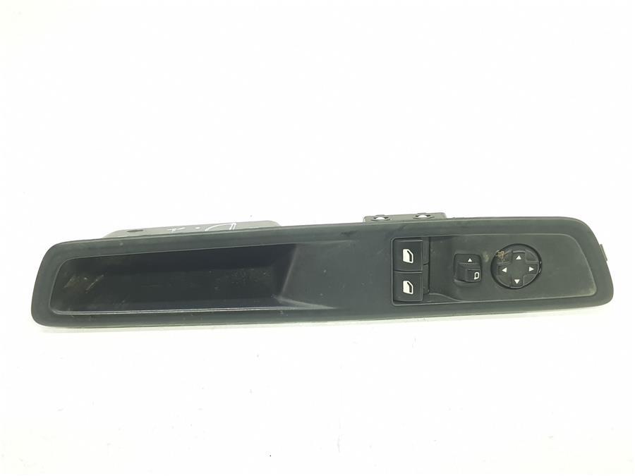 mando elevalunas delantero izquierdo opel vivaro combi 1.5 cdti dpf (120 cv)