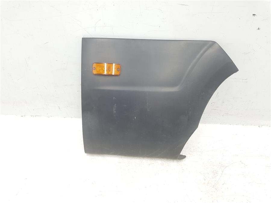 molduras traseras fiat ducato 3 furgón ta 33 (290) 150 (rs: 3450 mm) (l2h2) f1agl4113