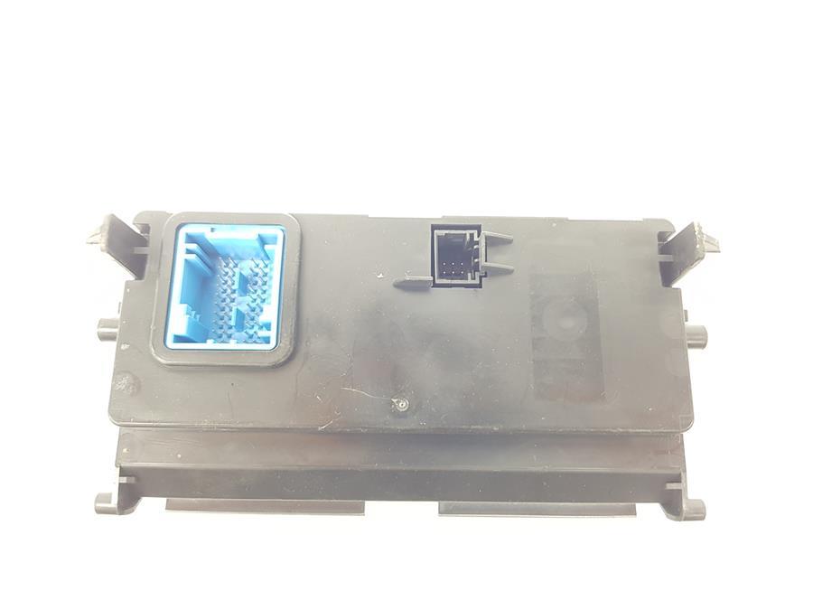 modulo electronico ds 4 1.6 blue hdi fap (120 cv)