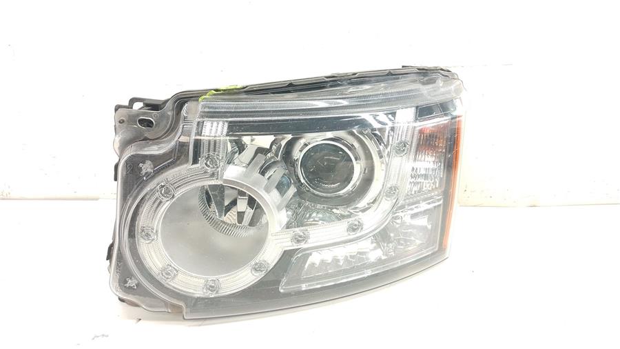 faro delantero izquierdo xenon land rover discovery iv (l319) 3.0 sdv6 4x4