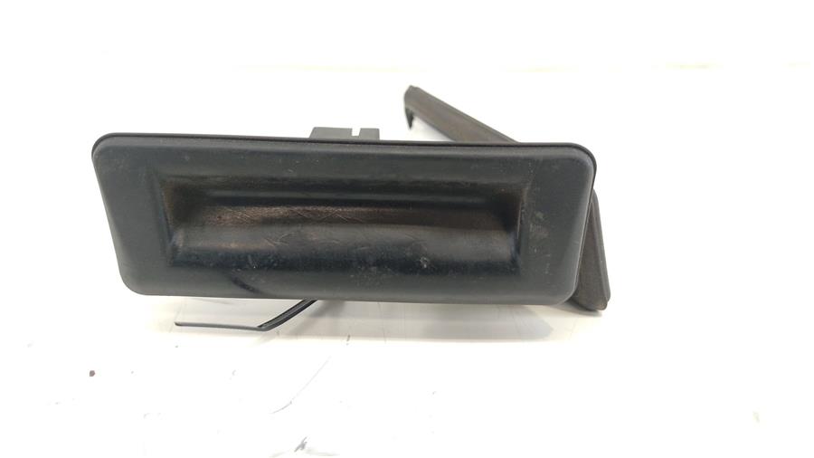 maneta exterior maletero / porton skoda superb ii (3t4) 1.8 tsi 4x4