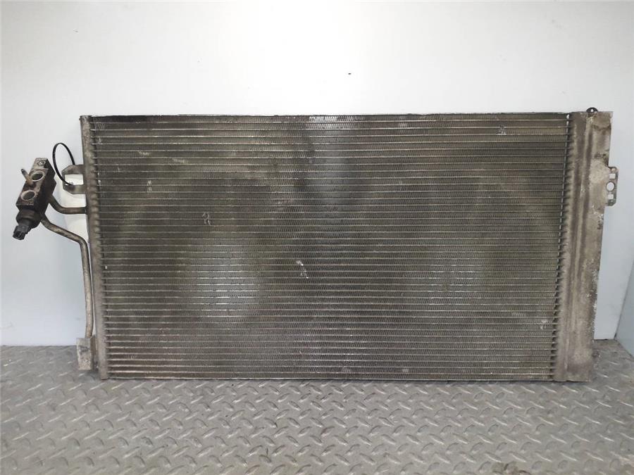 condensador / radiador aire acondicionado mercedes-benz viano (w639) 2.1 cdi cat