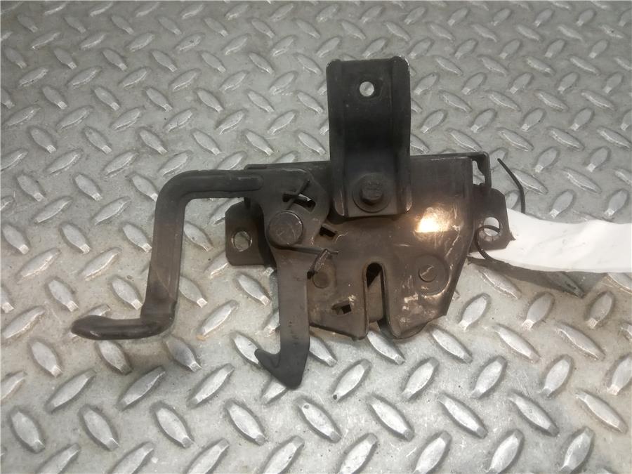 cerradura capo hyundai sonata (nf) d4ea (103 kw)