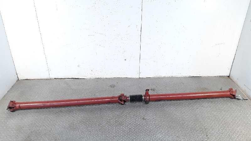 transmision central trasera iveco