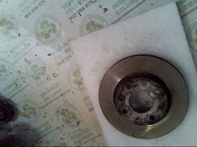 disco freno delantero derecho chevrolet aveo 1.4 cat