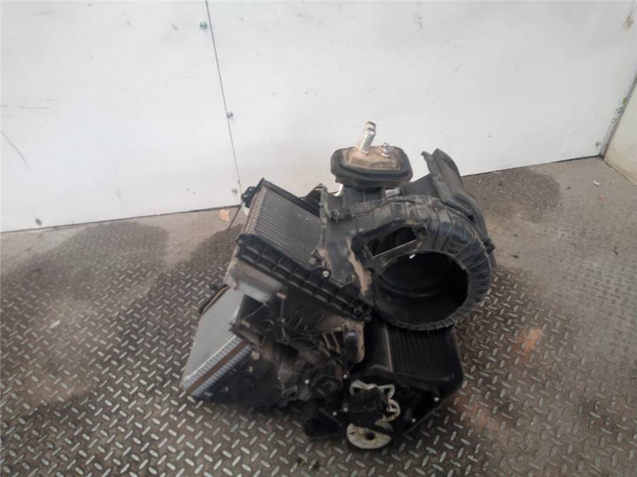 calefaccion entera normal ford mondeo ber. (ca2) 2.0 tdci cat