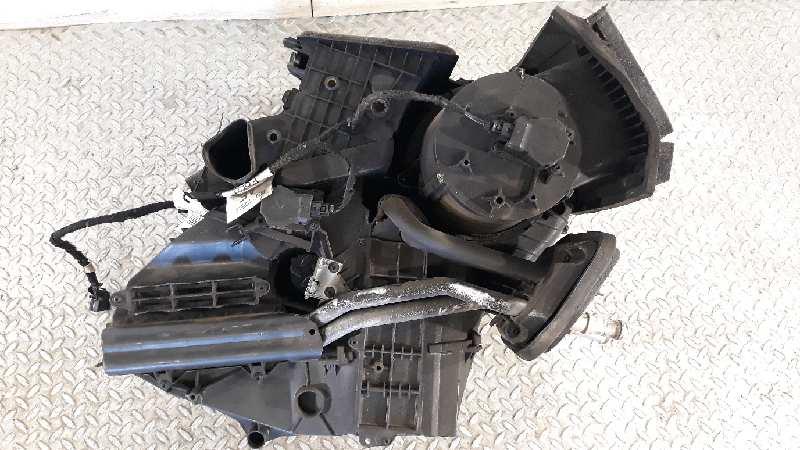 calefaccion entera normal ford mondeo ber. (ca2) trend