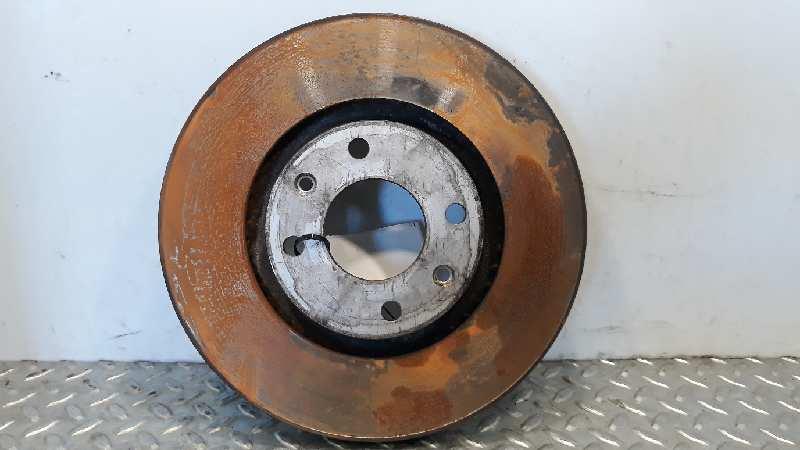 disco freno delantero izquierdo peugeot 2008 (  .2013 >) allure