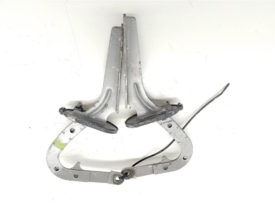 bisagras capot delantero nissan pick up (d22) 2.5 16v turbodiesel cat