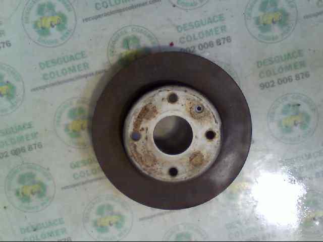 disco freno delantero derecho chevrolet lacetti 1.4 cat