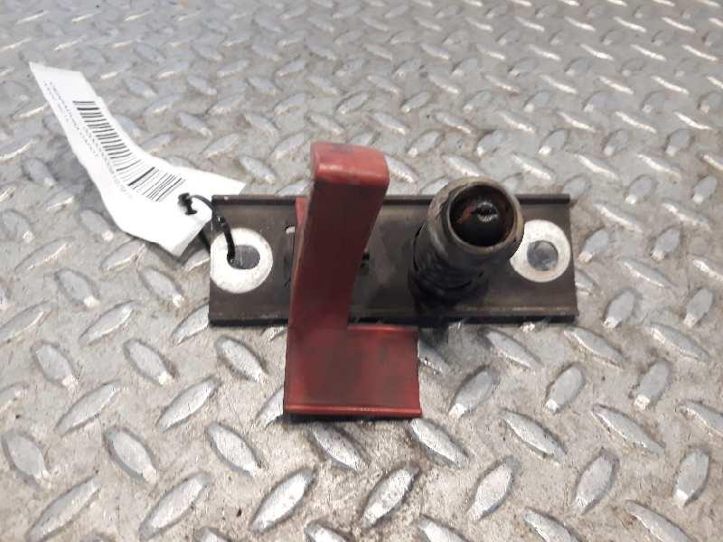 cerradura capo iveco f1ce0481a