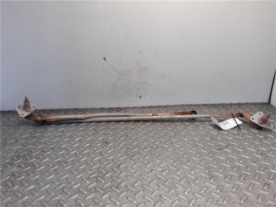 varillaje limpiaparabrisas mitsubishi galloper (hyundai) 2.5 turbodiesel