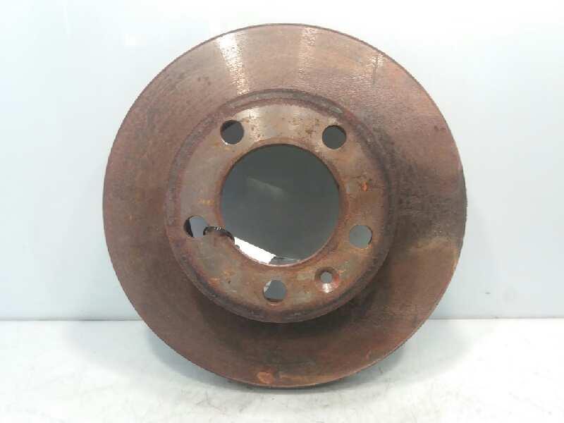 disco freno delantero izquierdo renault master pritsche/fgst 2.3 dci diesel fap cat