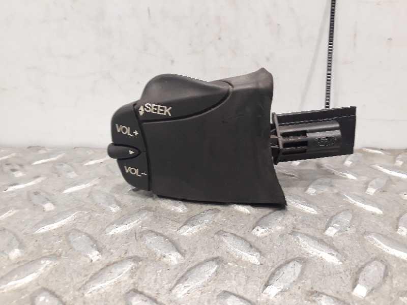 mando de radio ford mondeo berlina (ge) ambiente