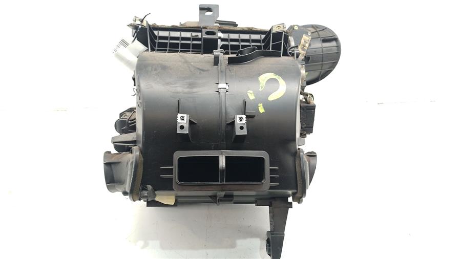 calefaccion entera normal citroën xsara picasso (n68) 2.0 hdi