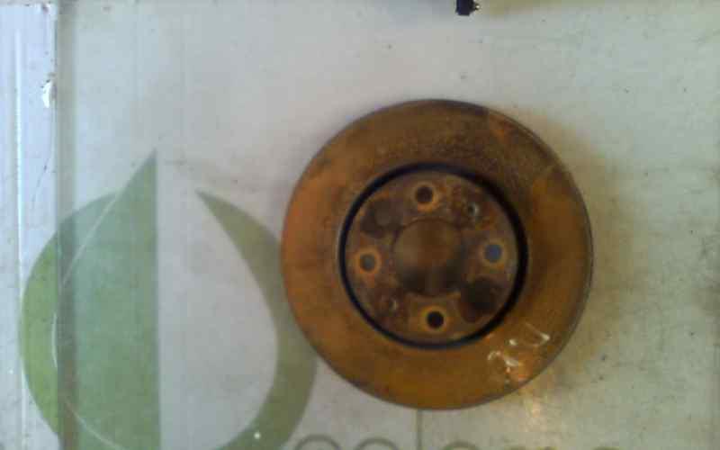 disco freno delantero derecho opel corsa d selective
