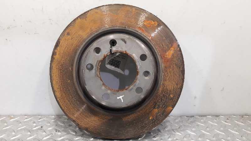 disco freno trasero derecho peugeot 308 1.2 12v e thp