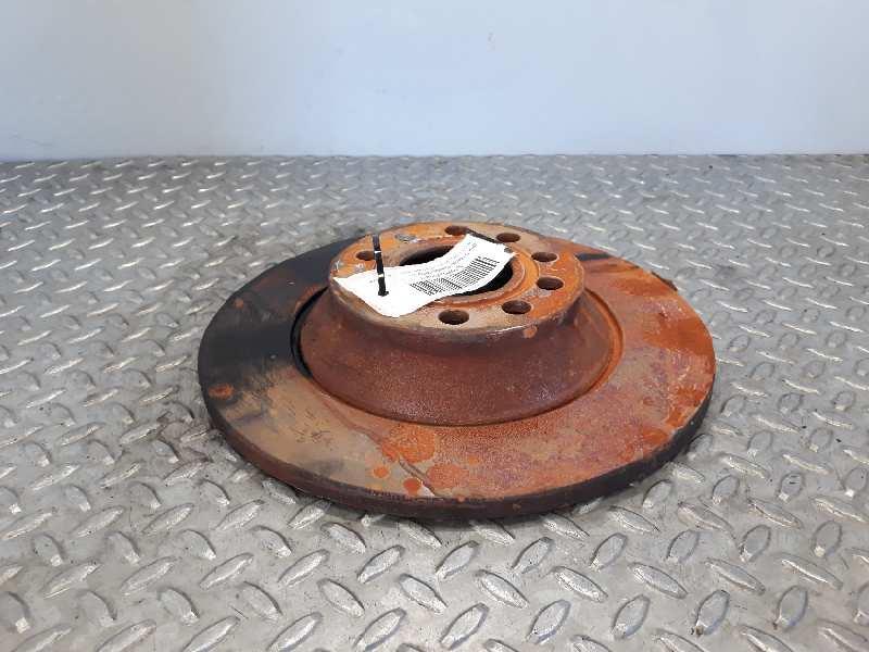 disco freno trasero derecho audi a6 berlina (4f2) 3.0 tdi quattro (171kw)