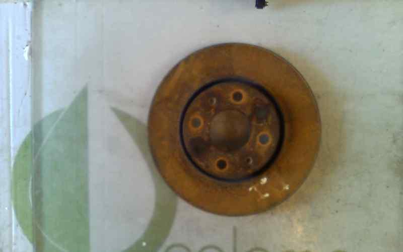 disco freno delantero derecho opel corsa d selective
