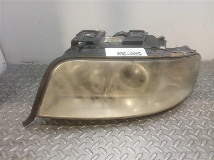 faro delantero izquierdo xenon audi a6 avant (4b5) 2.7 v6 30v biturbo