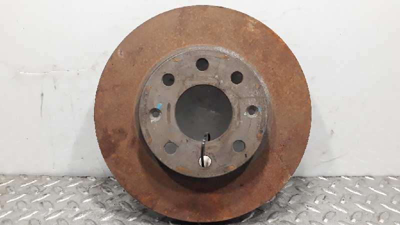 disco freno delantero derecho chevrolet aveo 1.2 cat