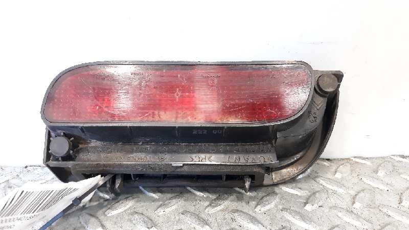 luz central de freno peugeot partner (s1) combispace