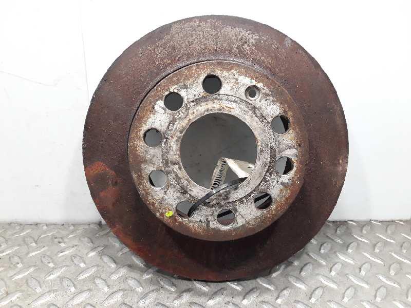 disco freno trasero derecho audi a3 (8p) 2.0 tdi