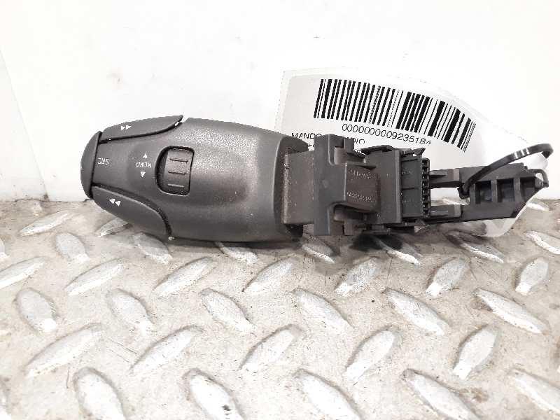 mando de radio peugeot 308 sw urban