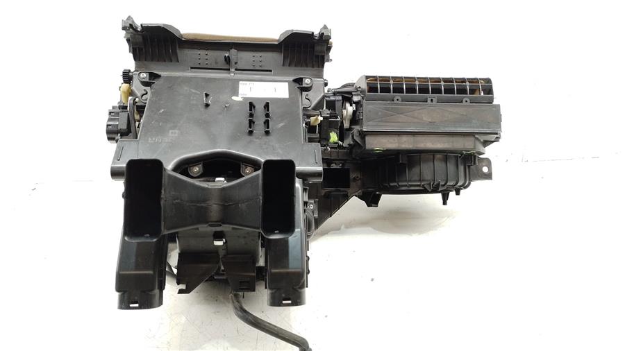 calefaccion entera normal opel zafira tourer c van (p12) 2.0 cdti (75)