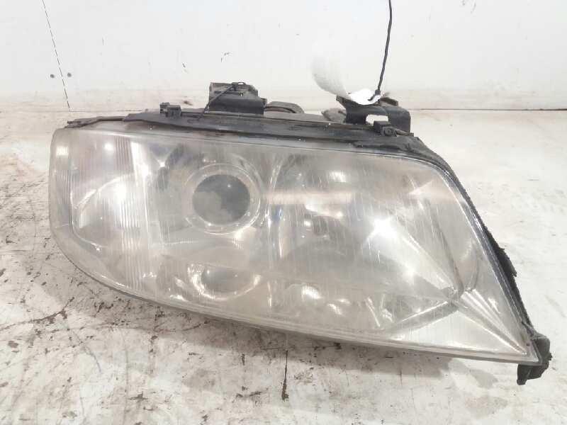 faro delantero derecho xenon audi a6 berlina (4b2) 2.5 v6 24v tdi